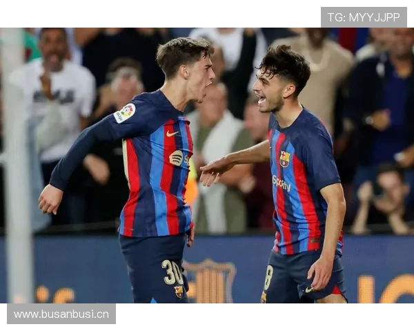 佩德里 vs 加维：巴萨中场战术角色与体系适配差异分析