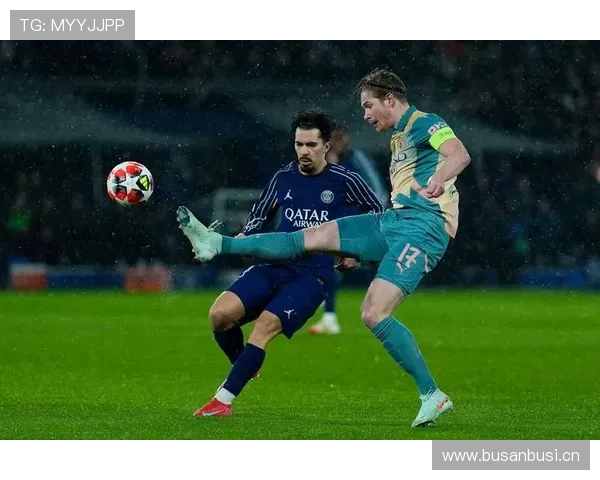 巴黎圣日耳曼中场统治力不足，攻防转换失衡问题逐步显现