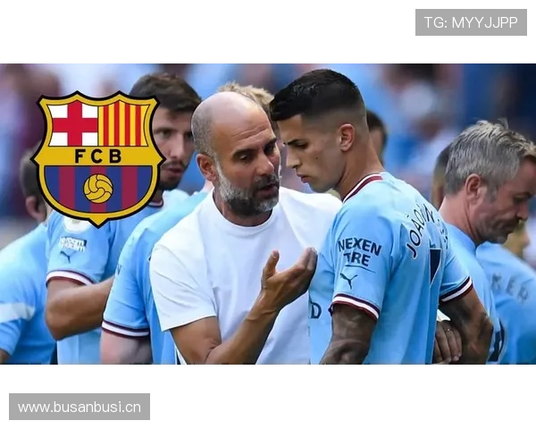 巴萨临阵换帅，自乱阵脚还是不得已的挣扎？