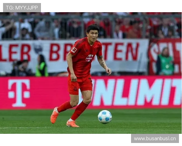 金玟哉：加盟拜仁开启豪门新阶段