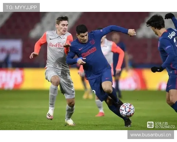 伊萨克与热苏斯全面对比：终结者风格与多功能前锋的战术角色差异