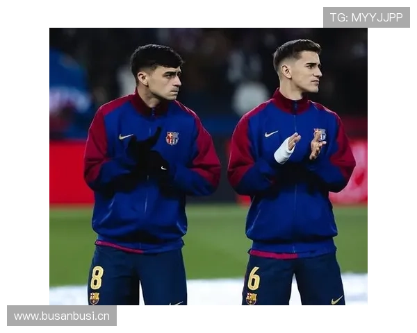 佩德里 vs 加维：中场稳定性与比赛持续性对比