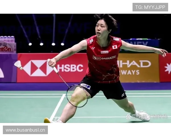 山口茜每天喝的水都是冰过的，训练完直接灌三瓶