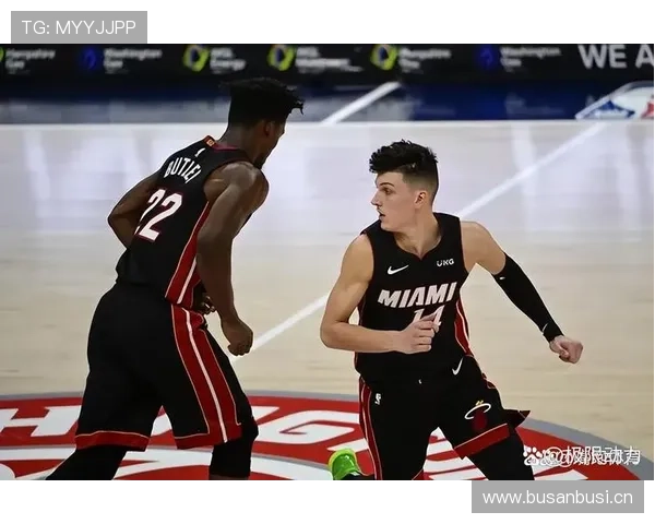 泰勒·希罗挡拆表现提升，带动球队三分效率显著拉开差距