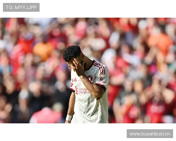 萨拉赫真的只会内切？进攻技术多样性深度解析