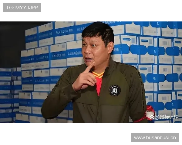范志毅青训转型：战术理念如何重塑年轻后卫的成长路径